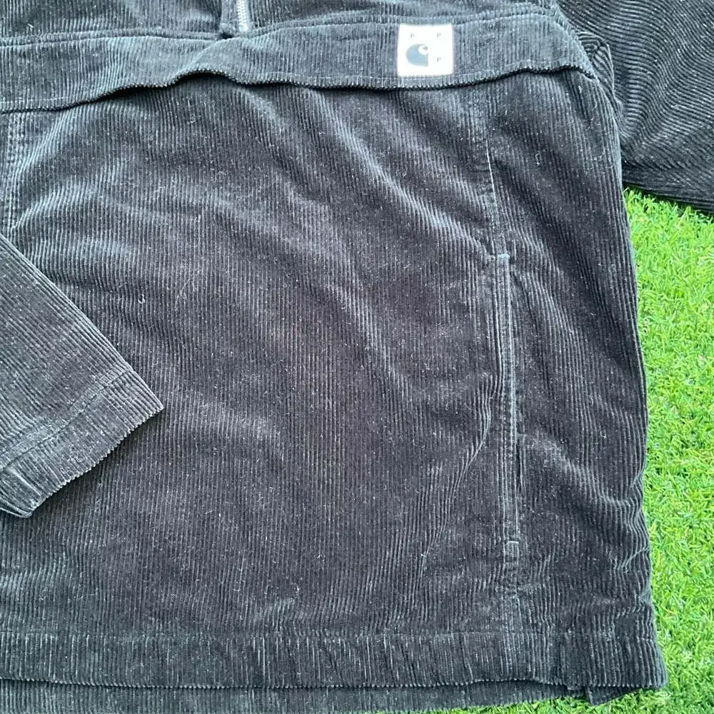 Carhartt WIP x Pop Trading Company carhartt wip