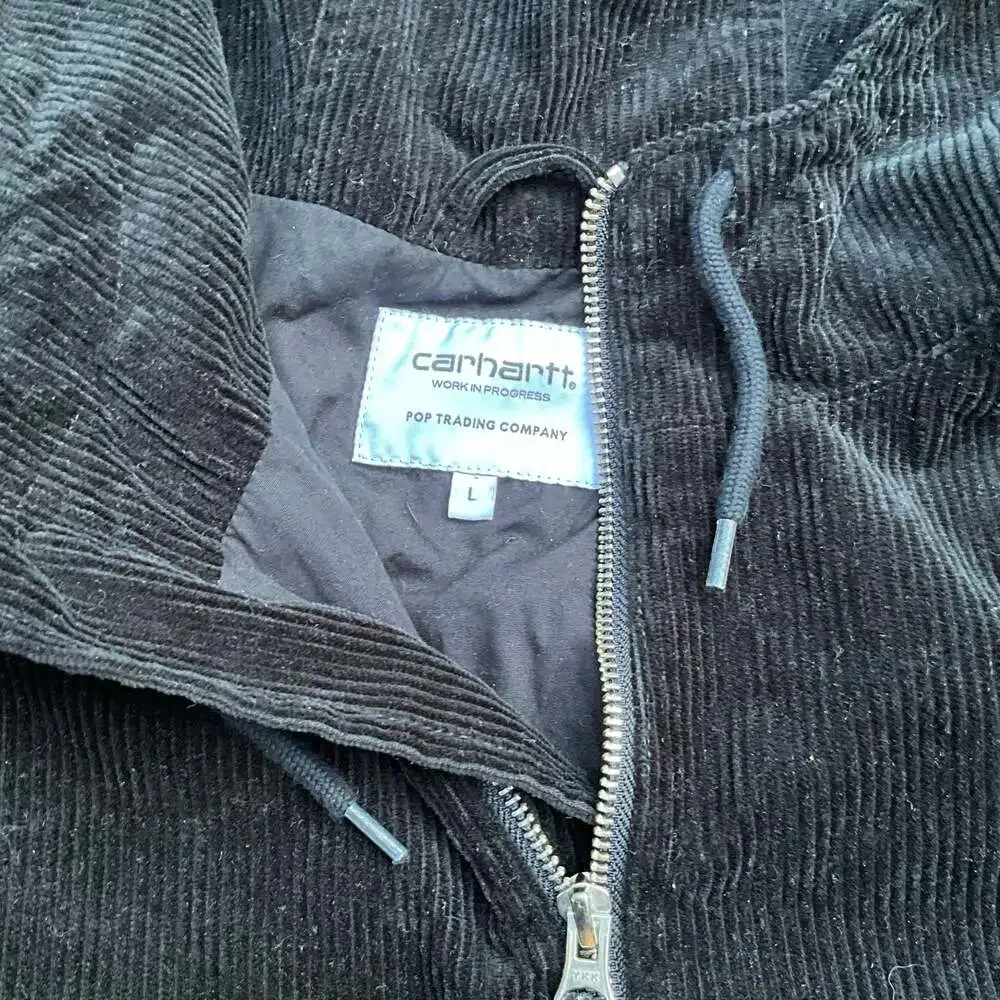 Carhartt WIP x Pop Trading Company carhartt wip