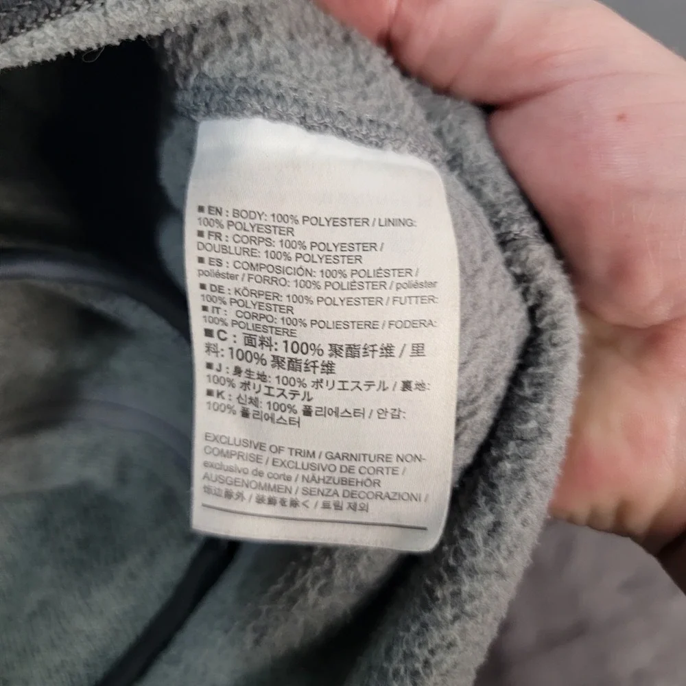 Arcteryx item pre