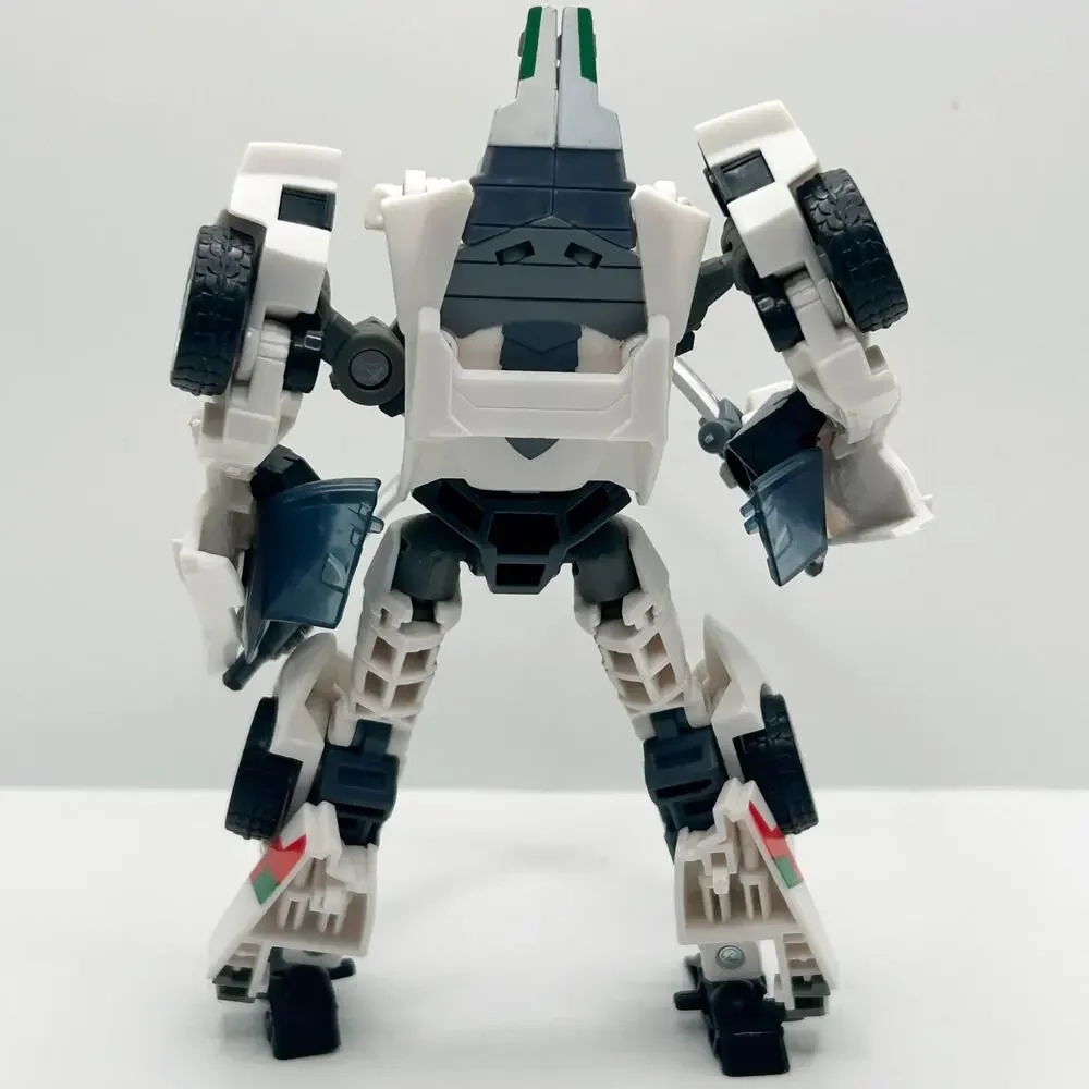 Transformers trasnformer shown