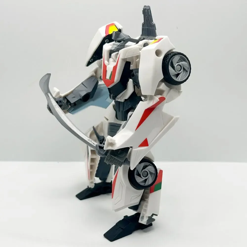 Transformers trasnformer shown