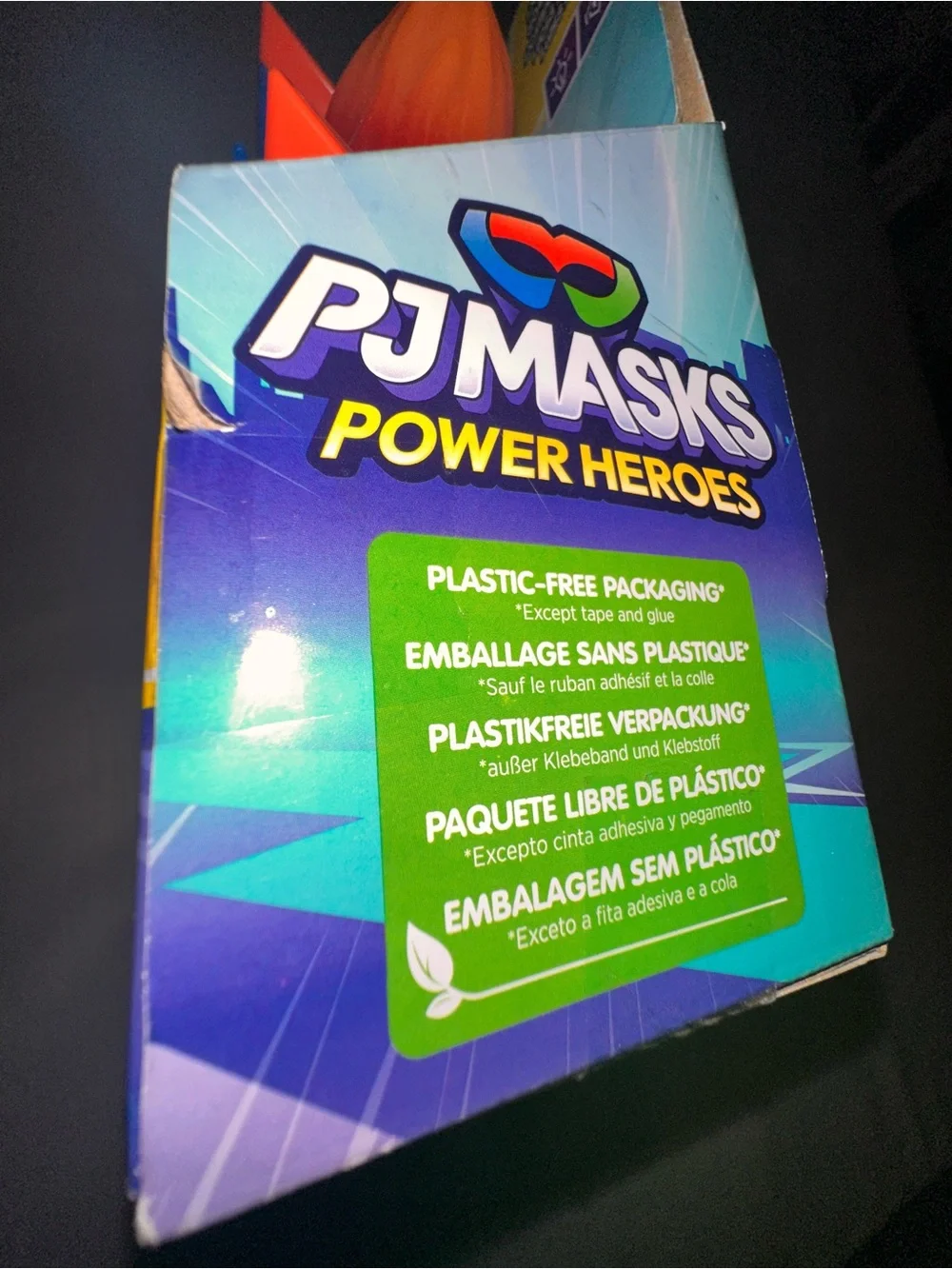 pj masks official catboy