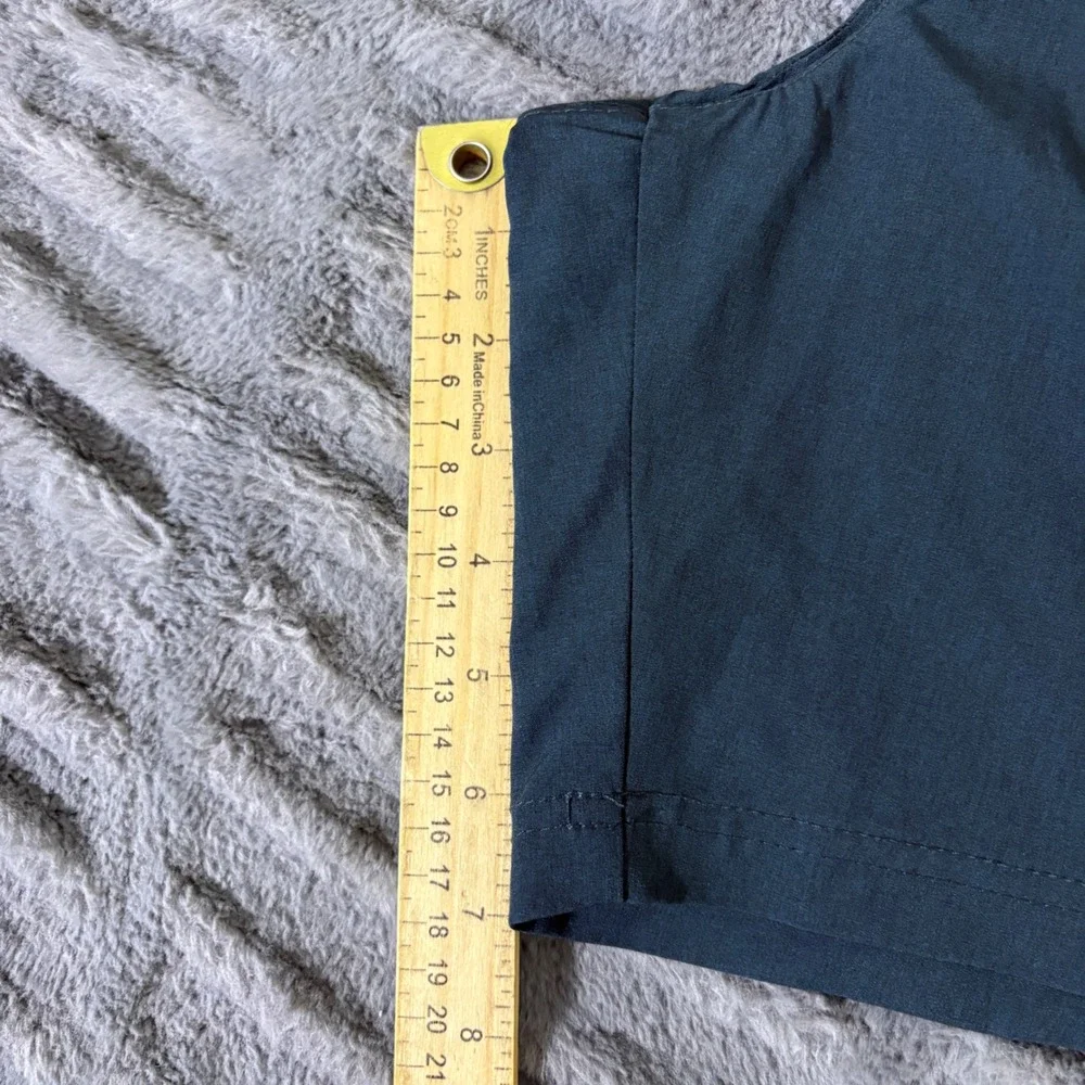Leg3Nd measurements waist