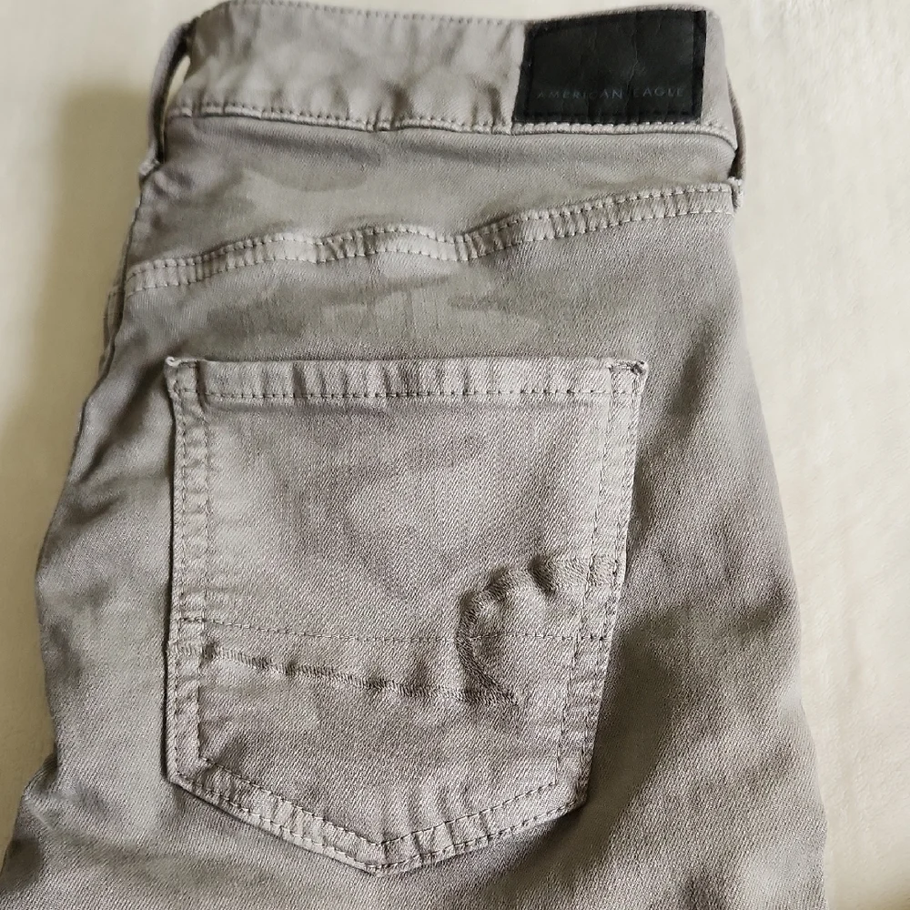 American Eagle Outfitters comfortable stretchy