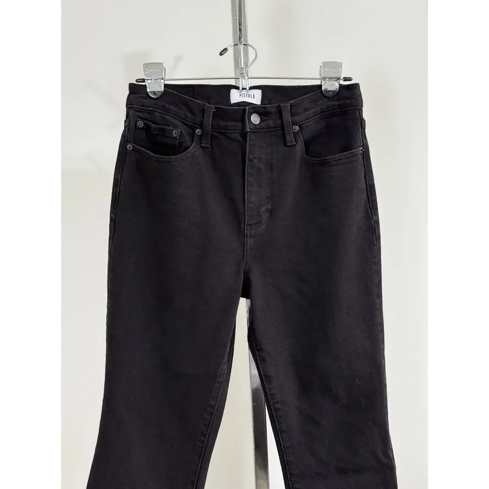pistola women’s black