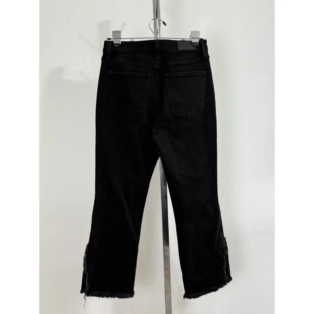 pistola women’s black