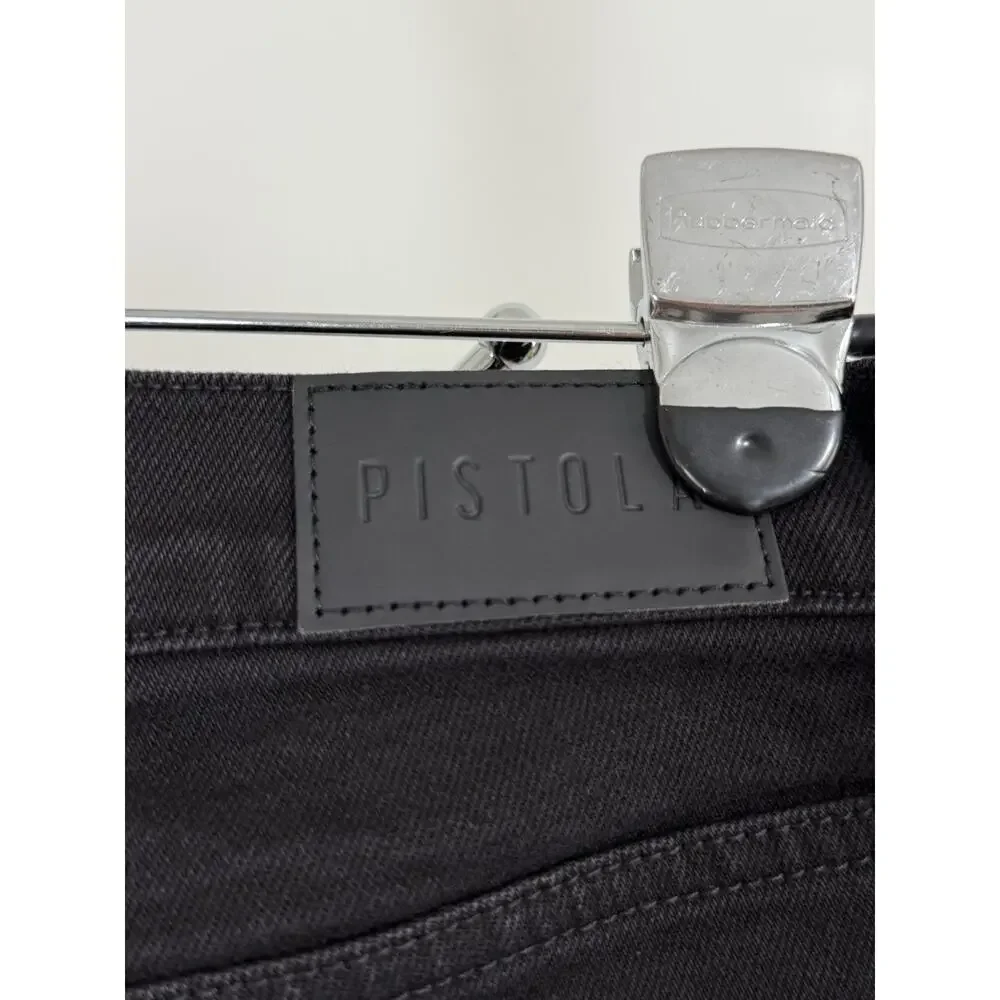 pistola women’s black