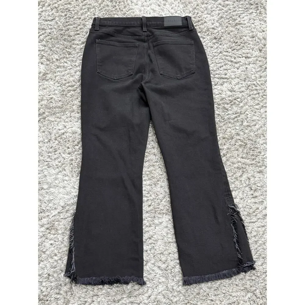 pistola women’s black