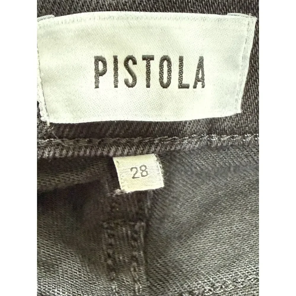pistola women’s black
