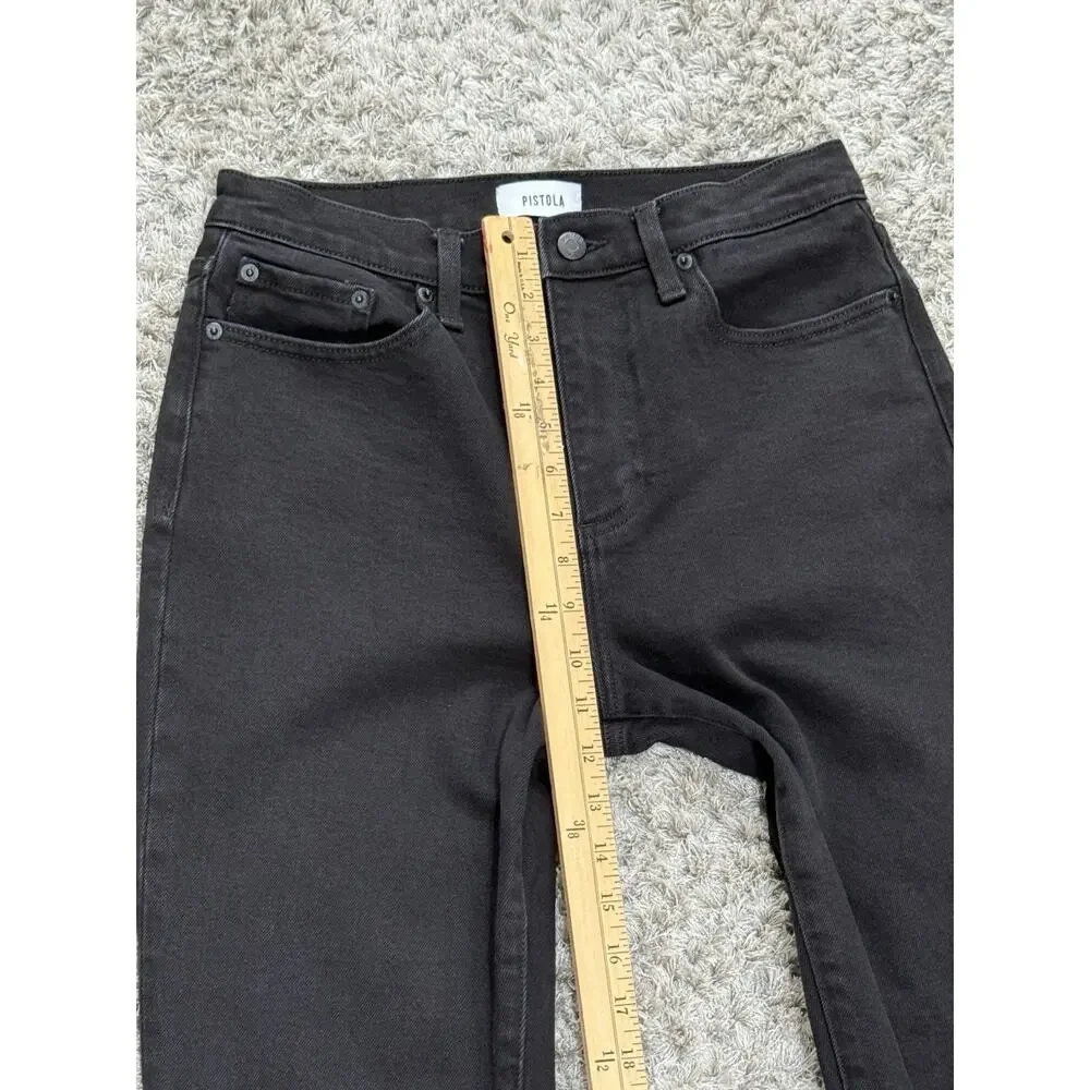 pistola women’s black