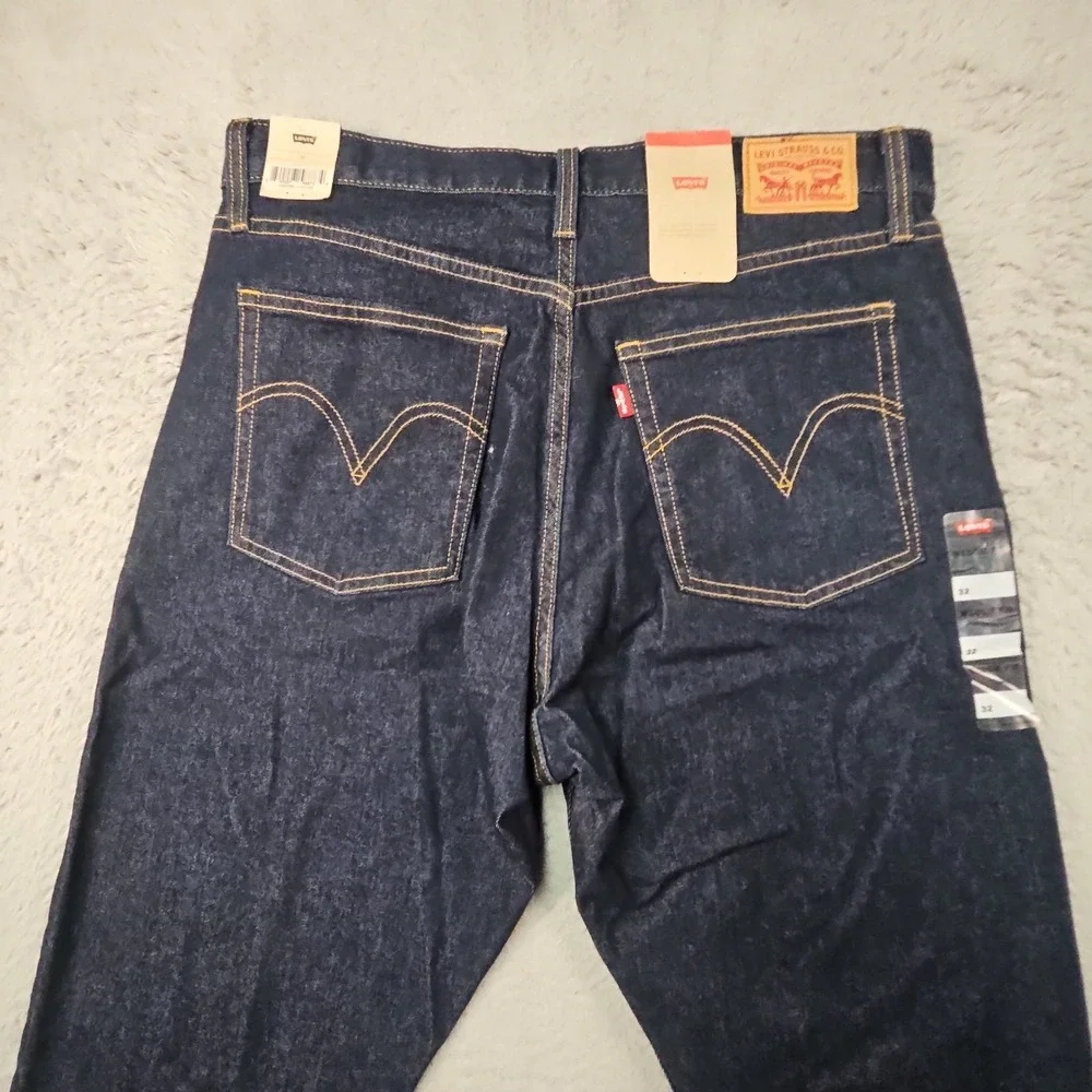 Levis levis wedgie