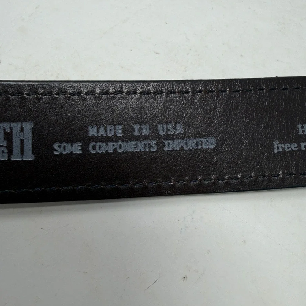 Duluth Trading Co crafted from