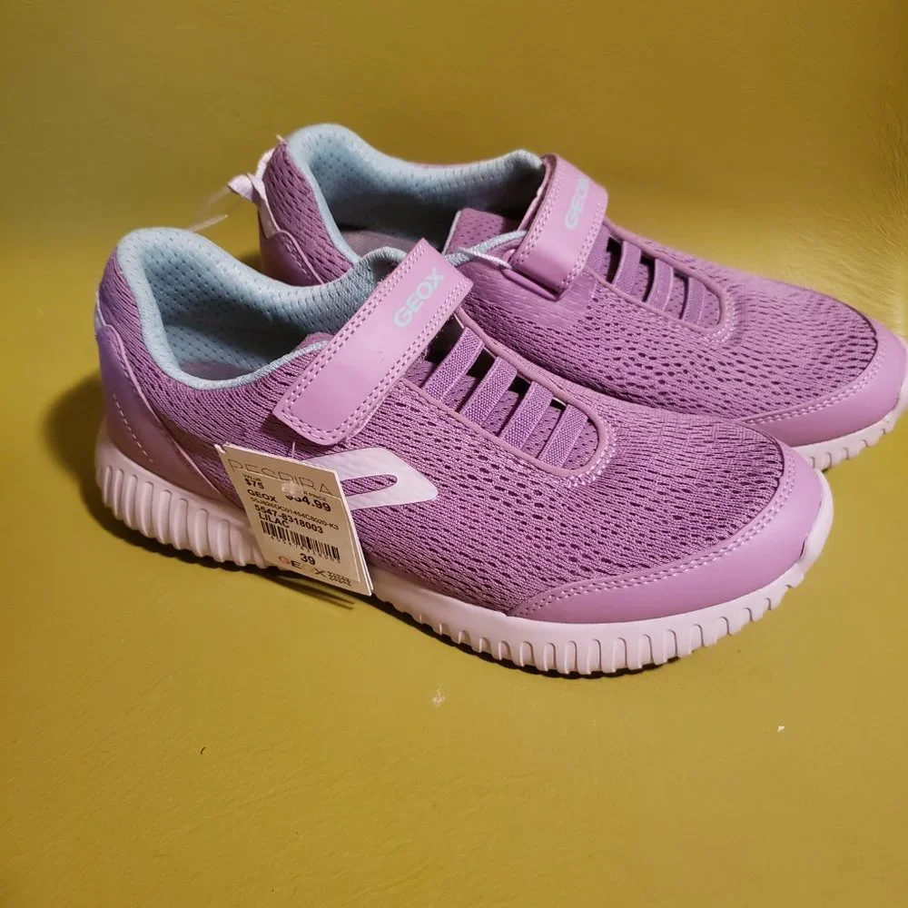 Geox waviness girl