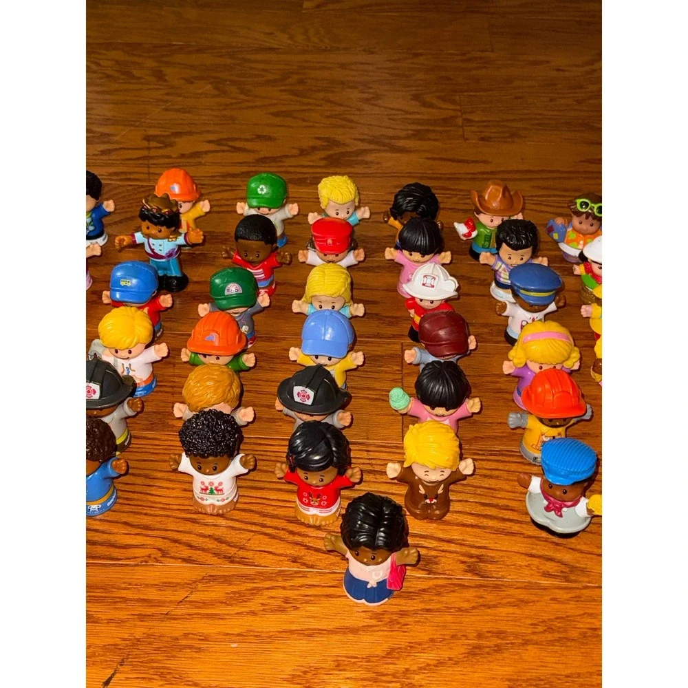 Fisher-Price large lot