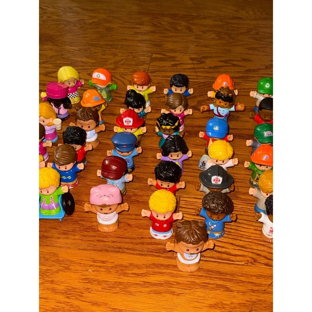 Fisher-Price large lot