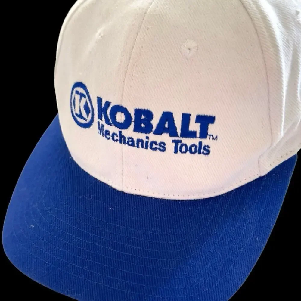 Kobalt mechanics tools