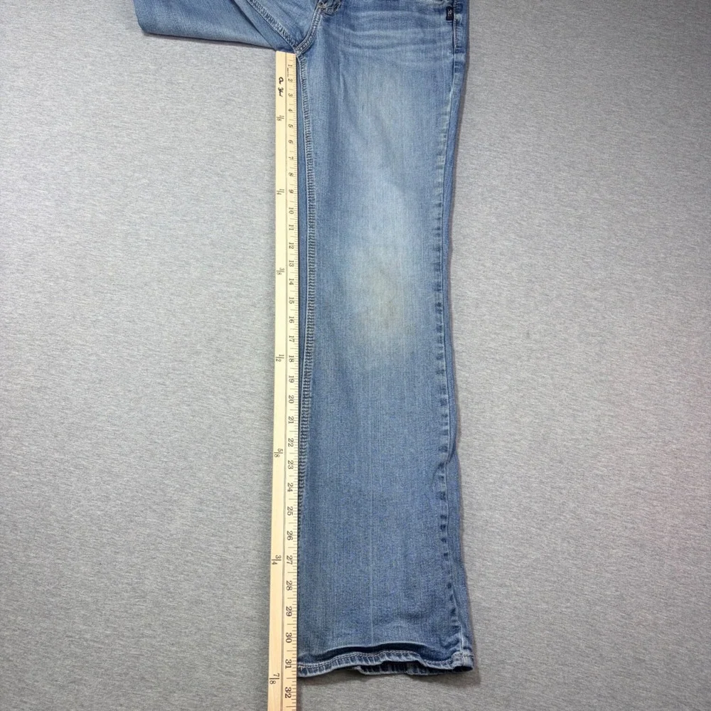 Silver Jeans silver jeans