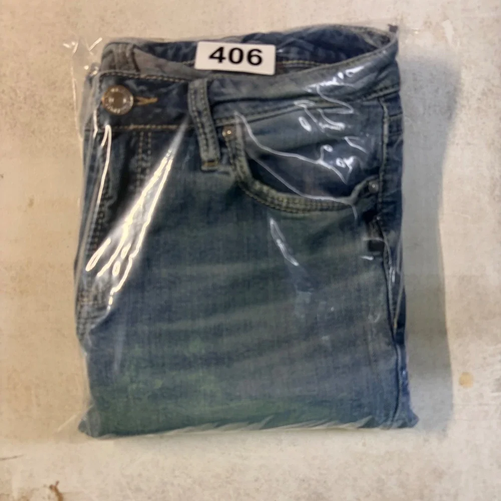 Silver Jeans silver jeans