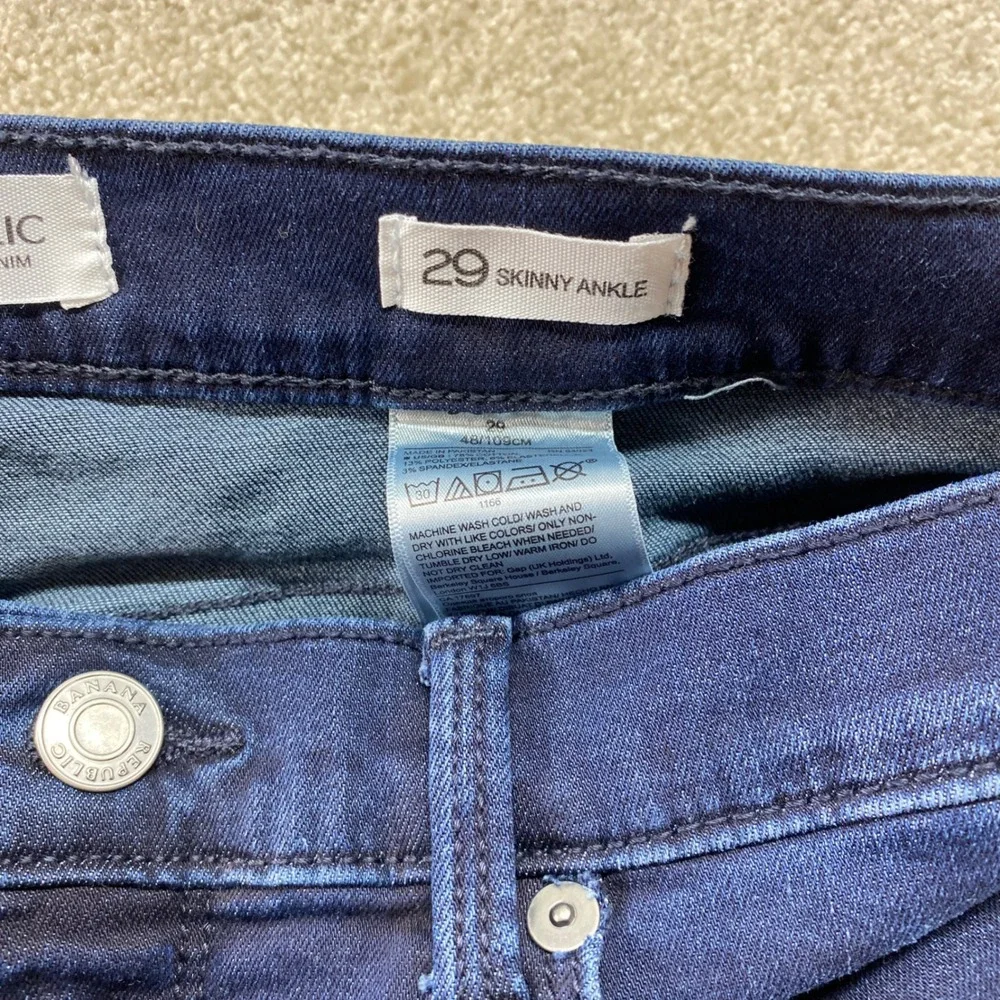 Banana Republic banana republic