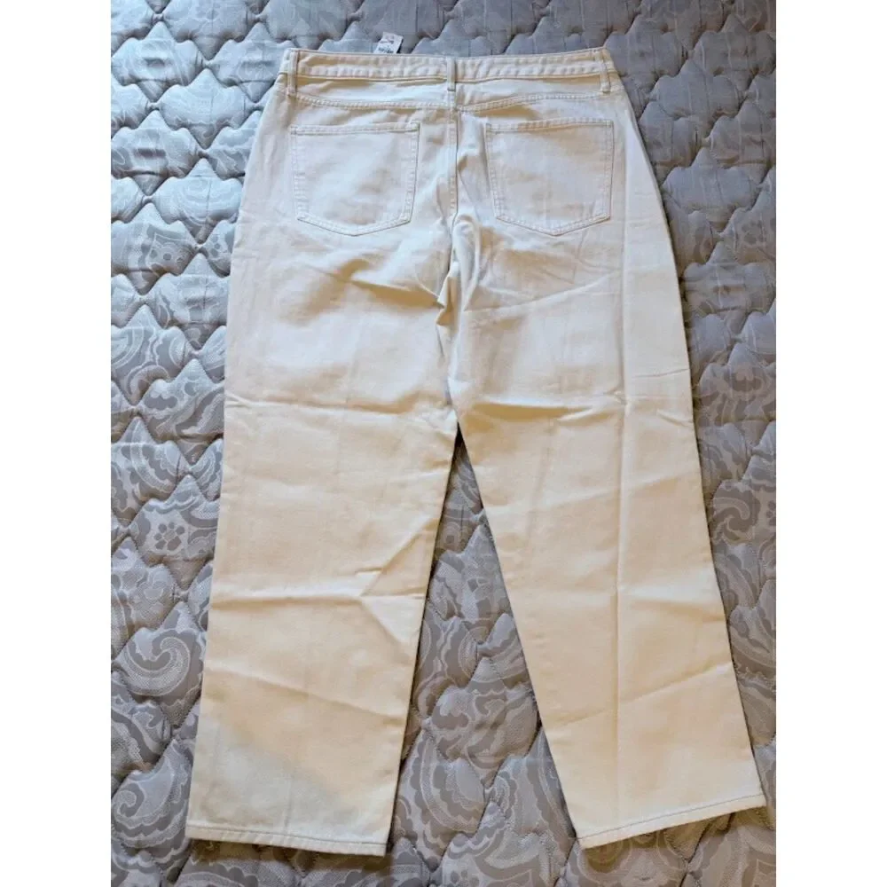 Express brand new