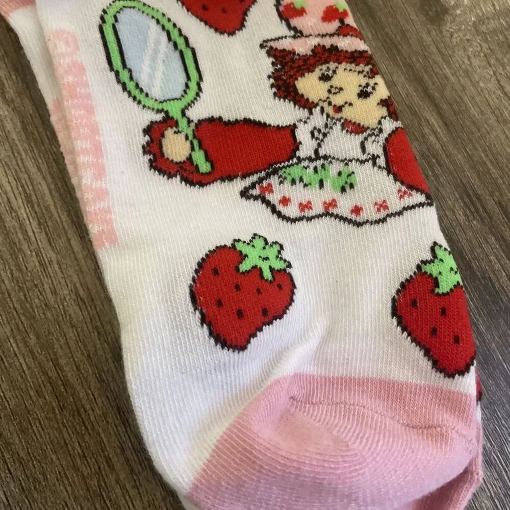 Strawberry Shortcake new tags