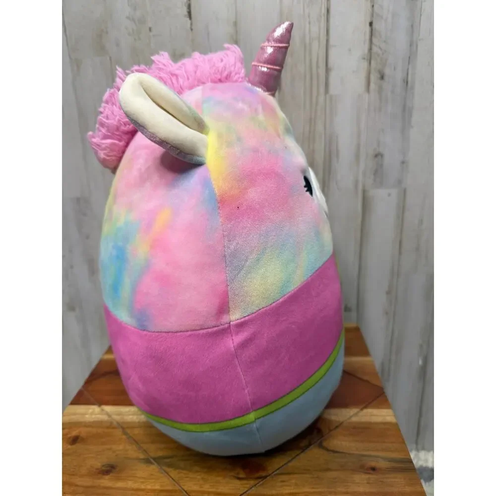 Squishmallows all orders