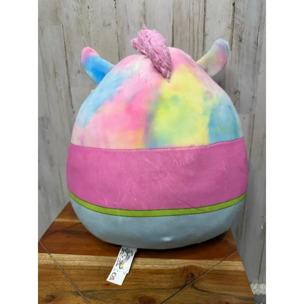 Squishmallows all orders