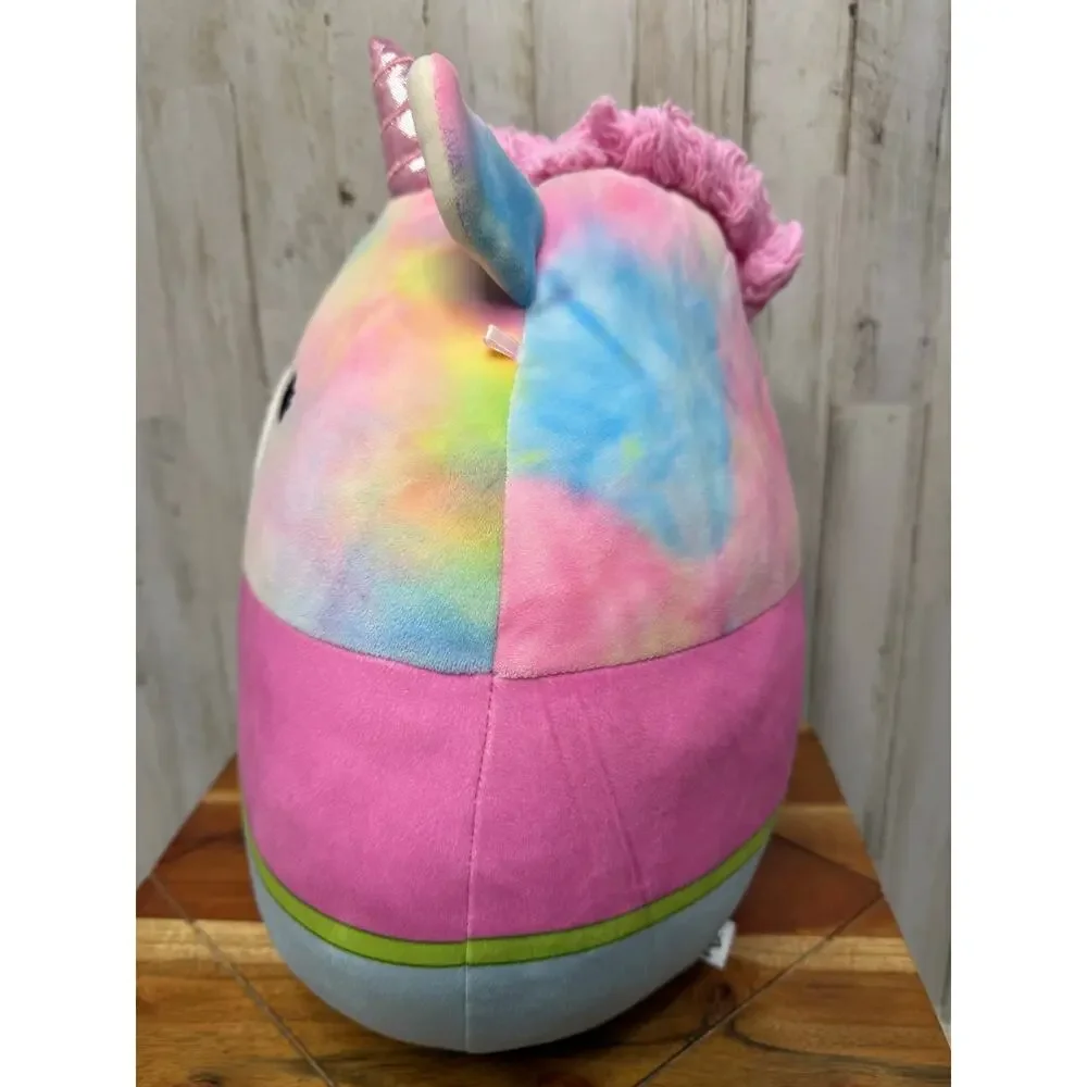 Squishmallows all orders