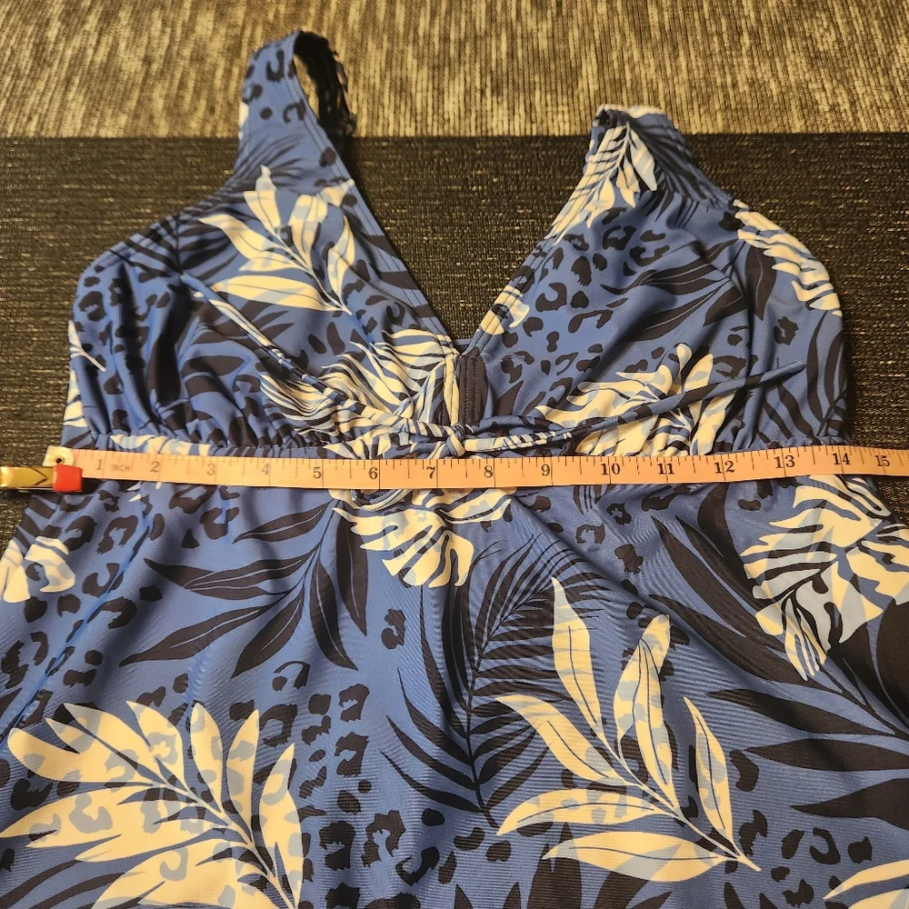 VENUS lascana tankini