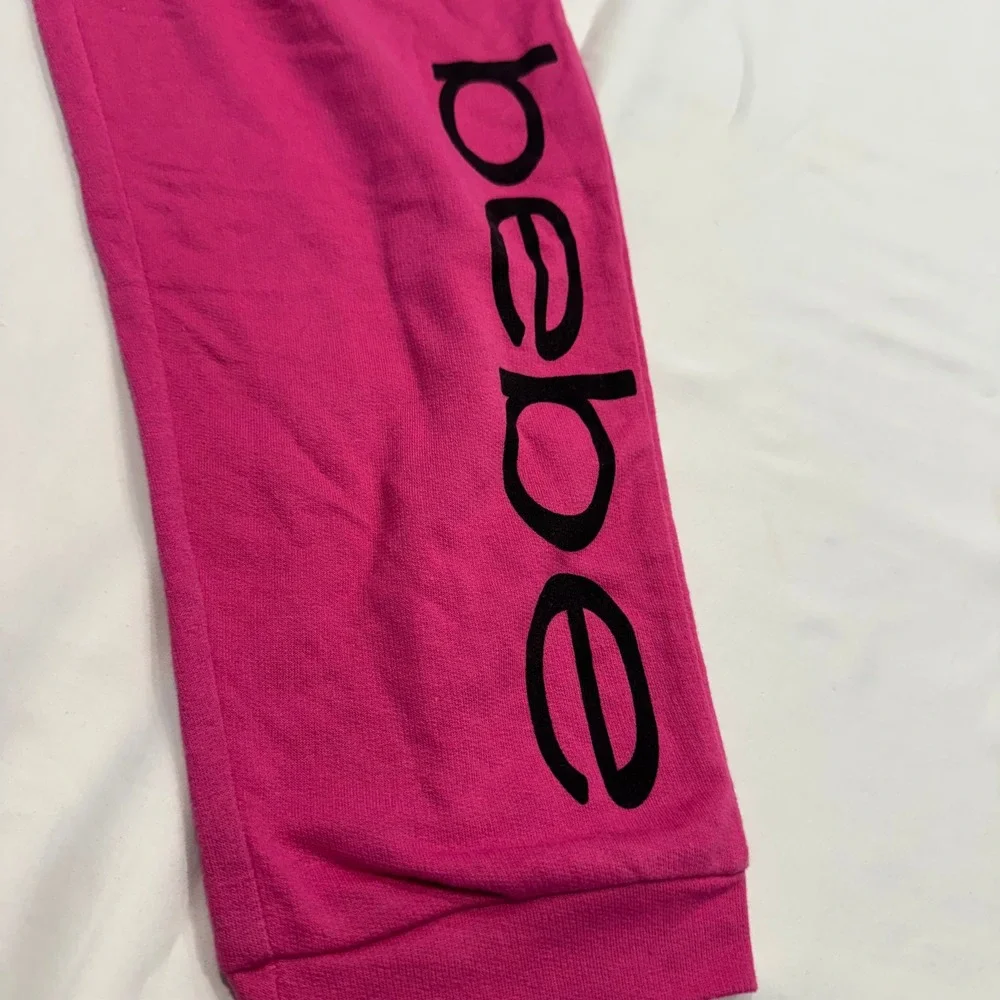 bebe loungewear set
