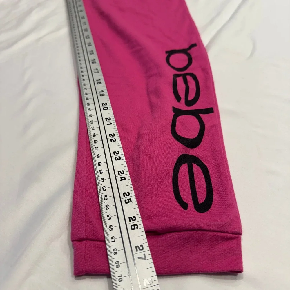 bebe loungewear set