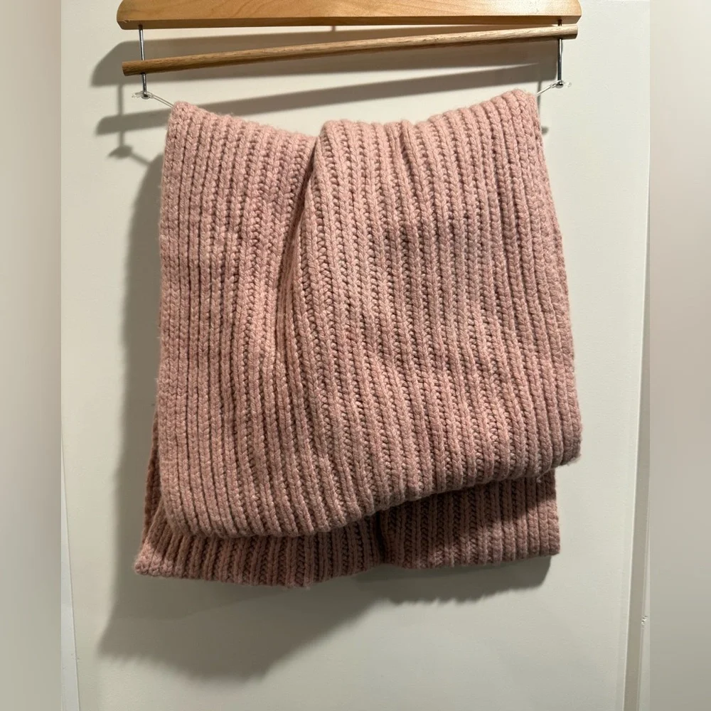J. Crew soft warm