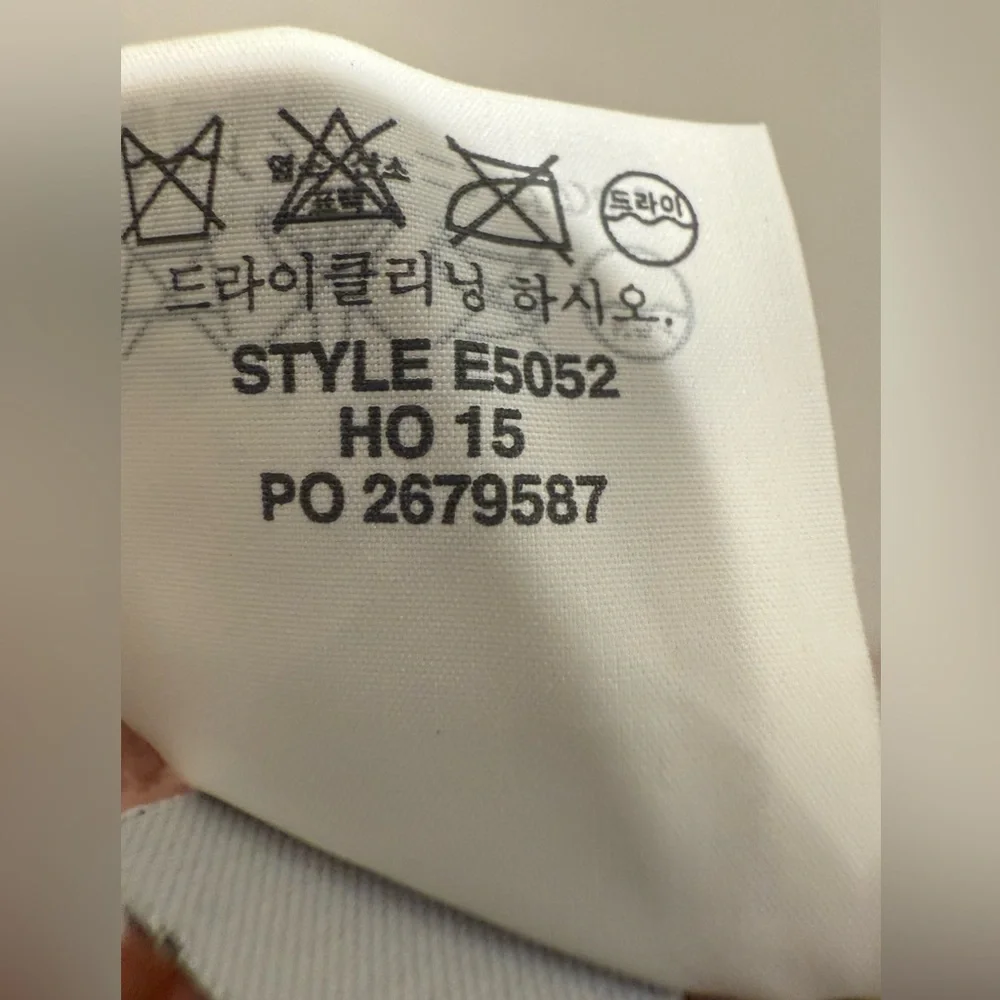 J. Crew soft warm