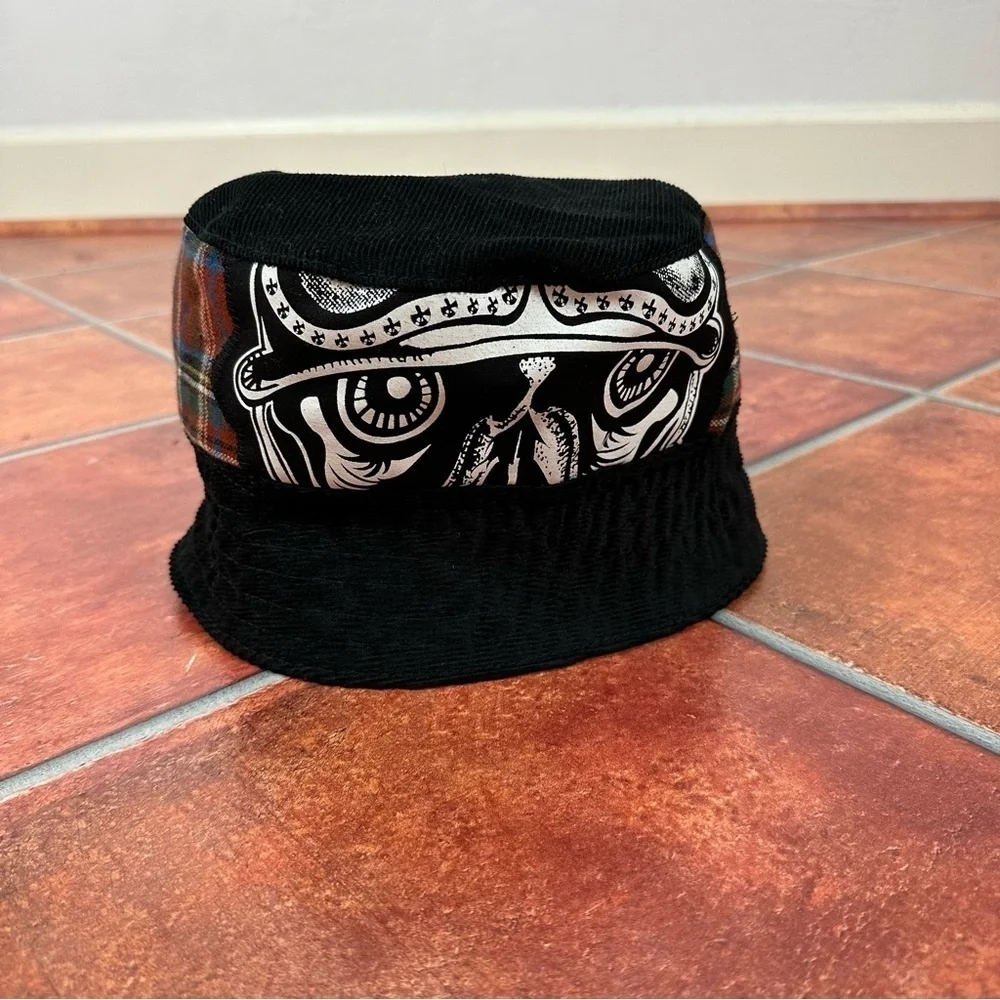 Marc Vachon Custom, Bespoke Bucket Hat