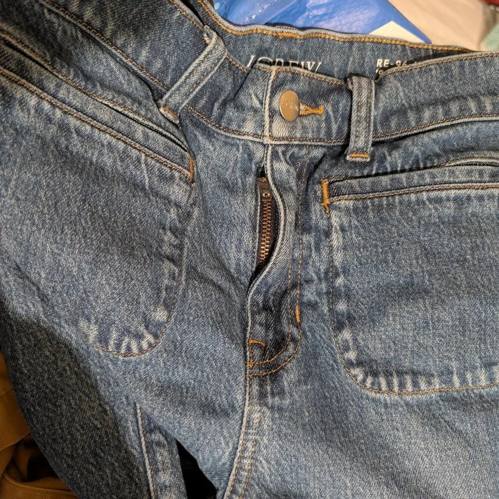 J. Crew 26 crew