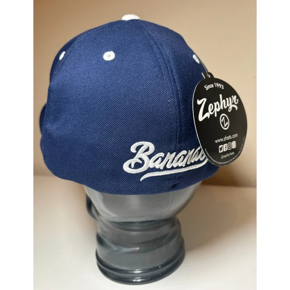 Zephyr savannah bananas