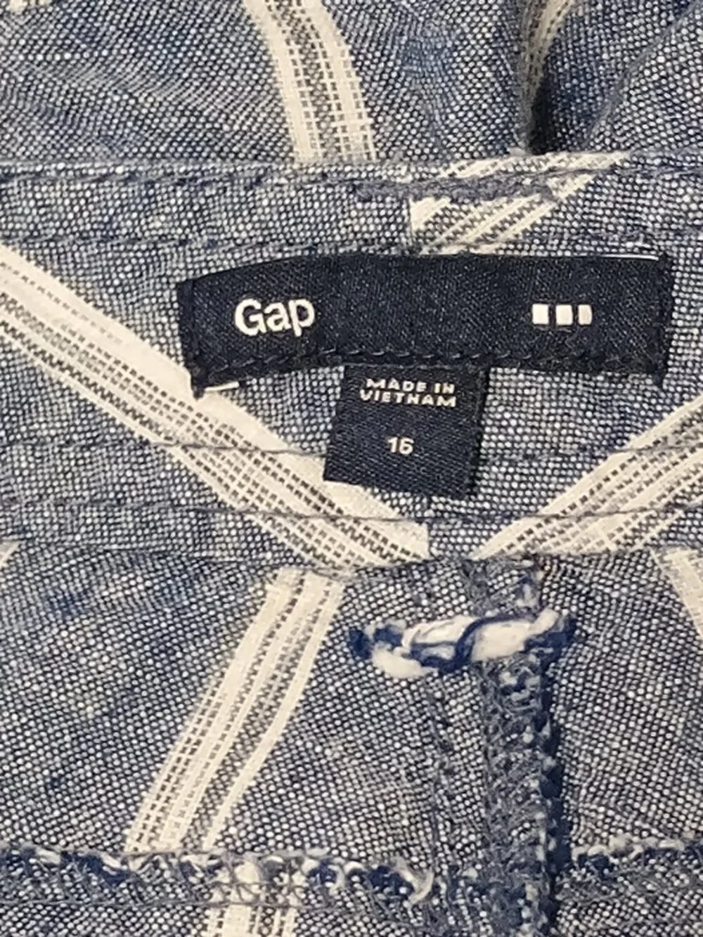 GAP classic women’s