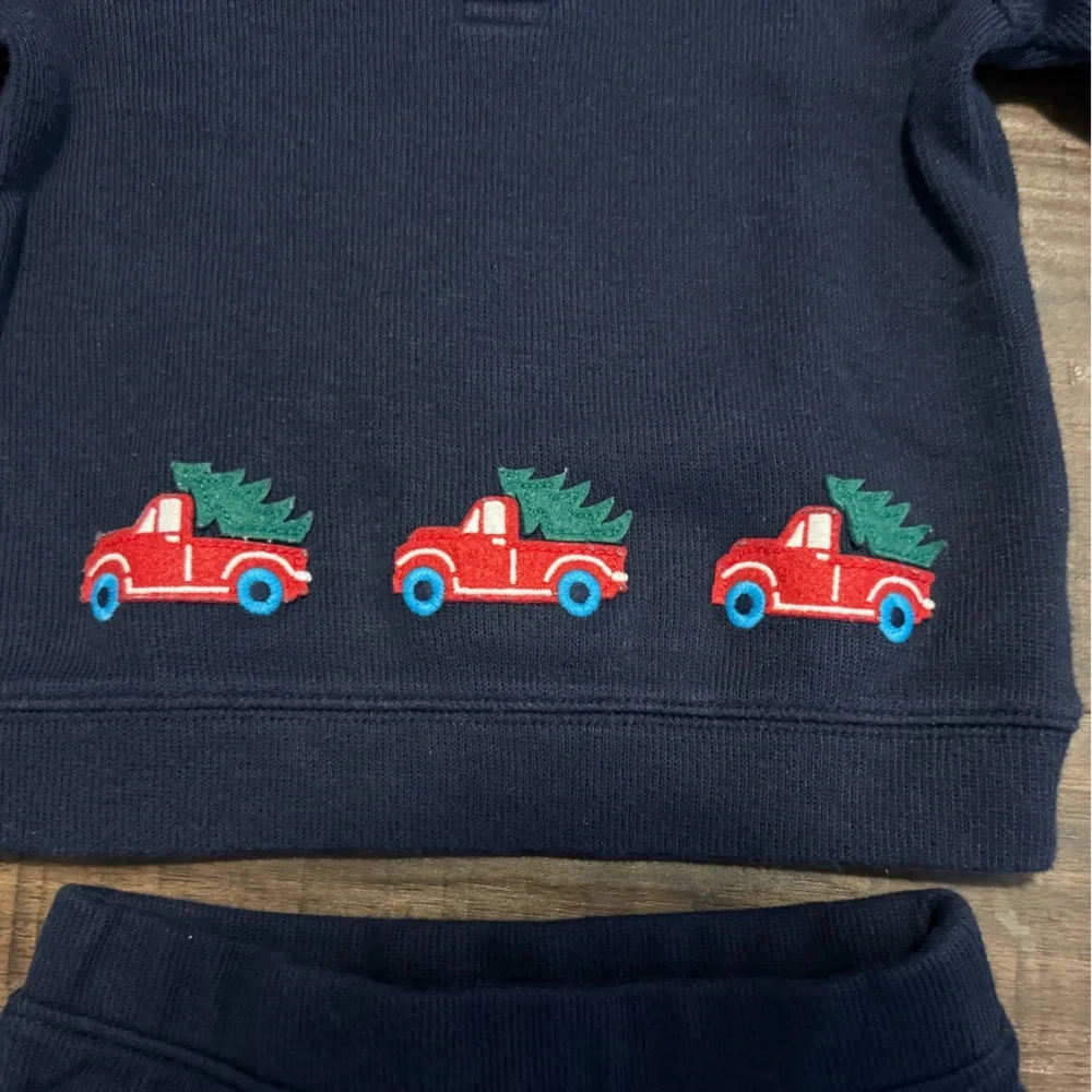 Old Navy navy blue