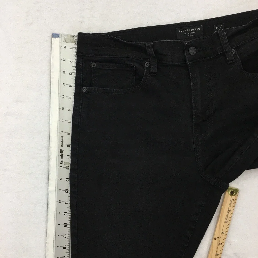 Lucky Brand welcome primo