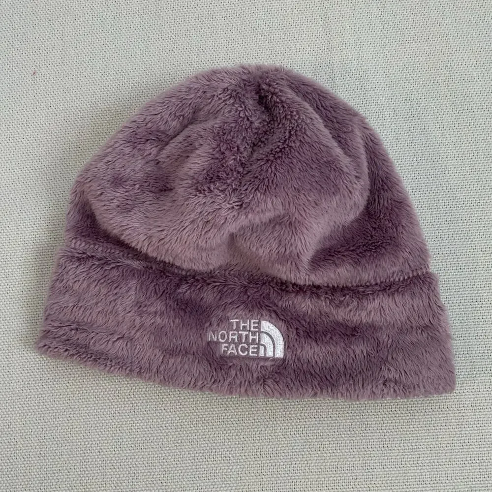 North Face Youth beanie size small‎