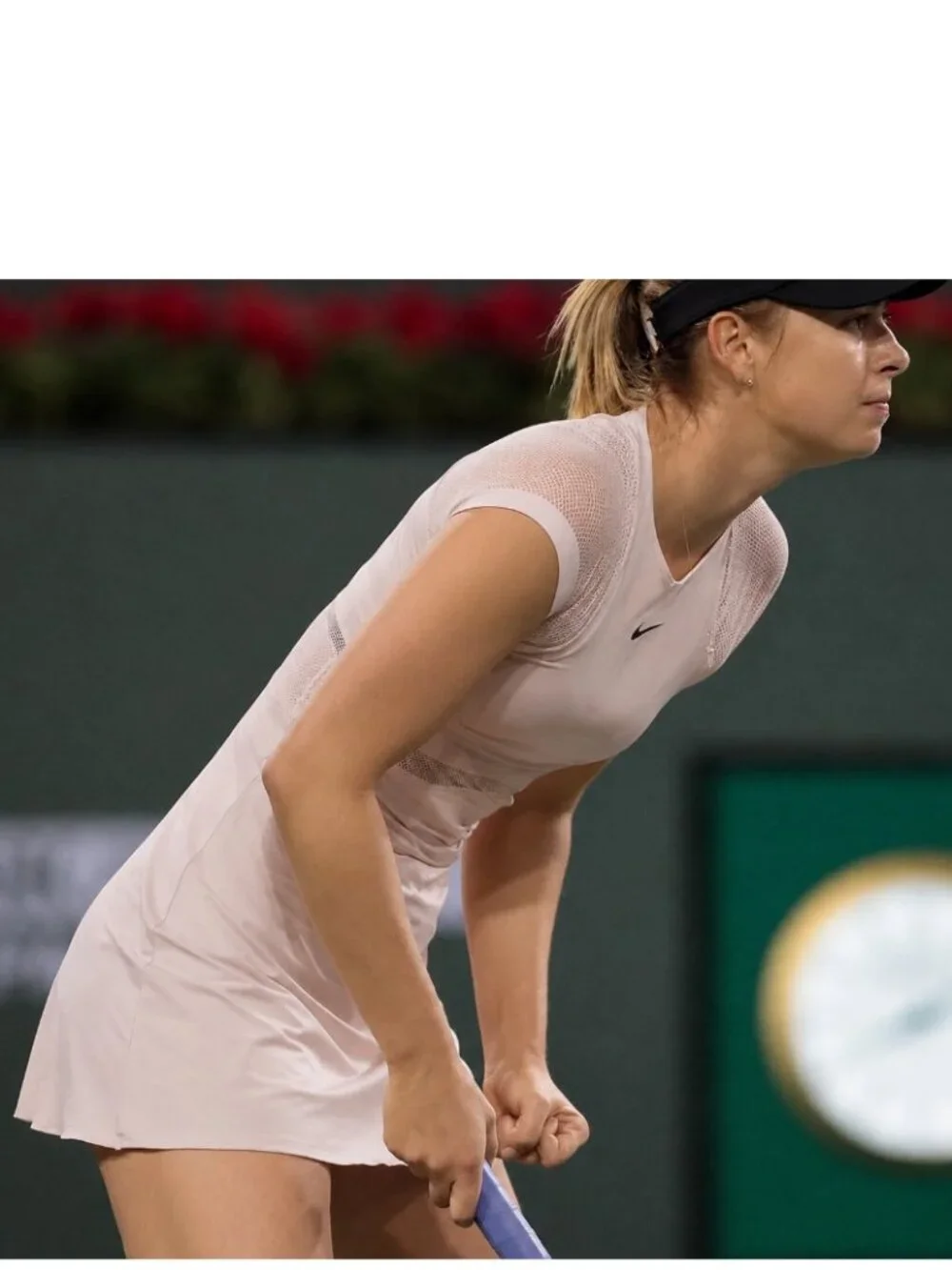 Nike beautiful maria