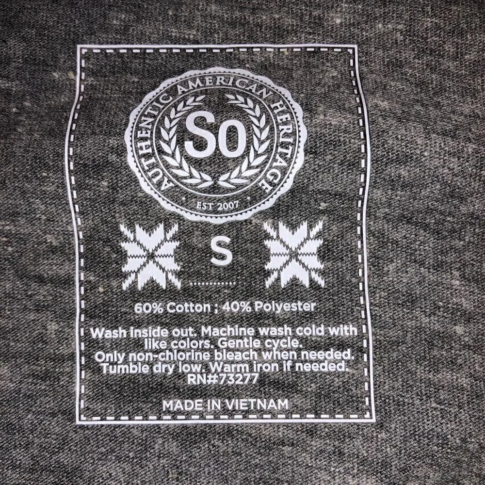 SO junior lounge