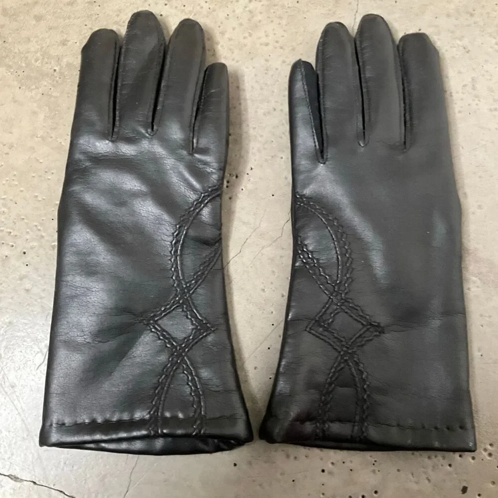 Genuine Novahide Gloves