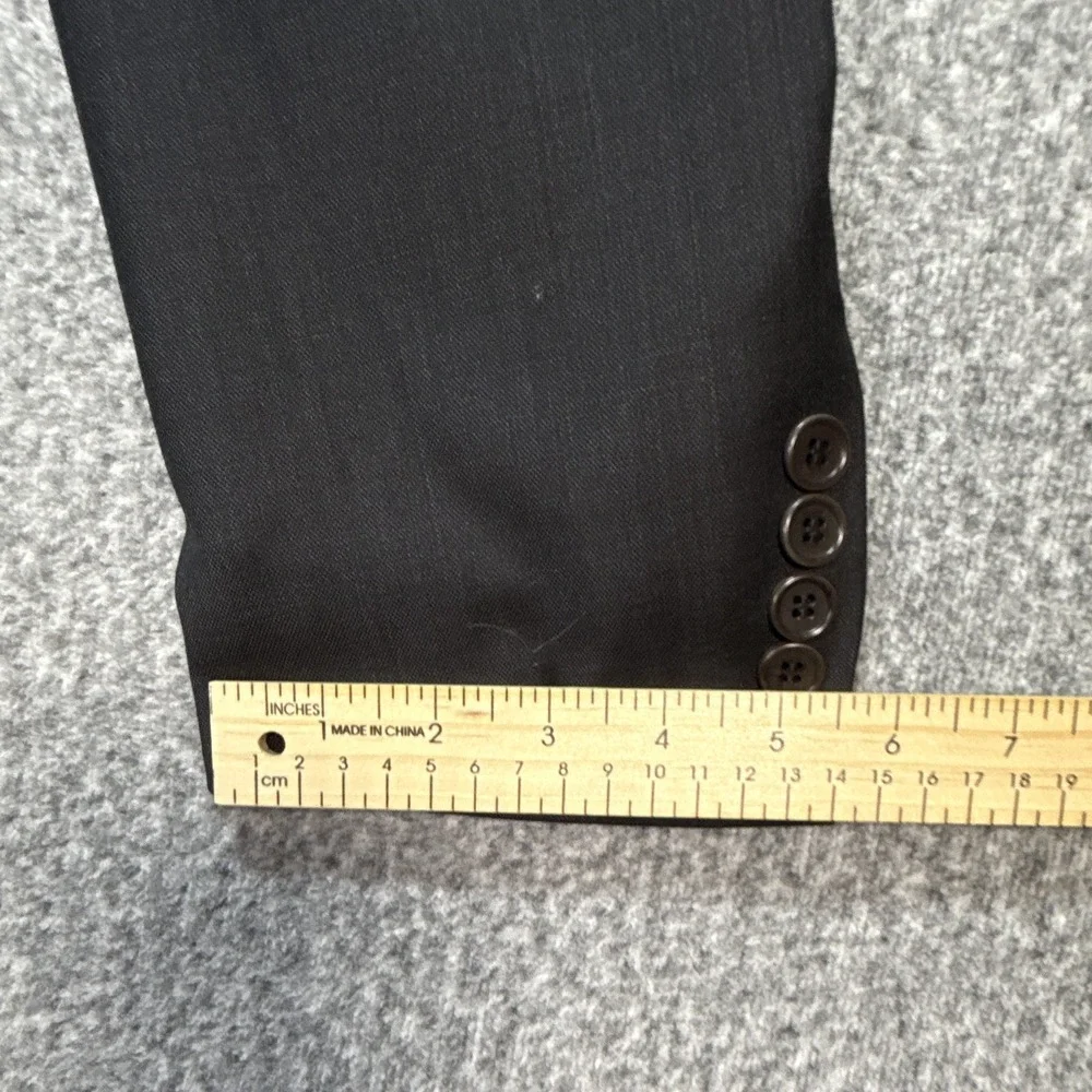 Egara black slim