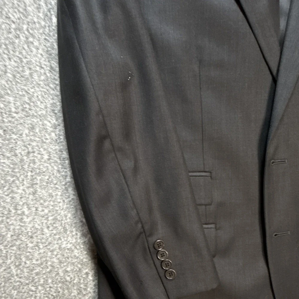 Egara black slim