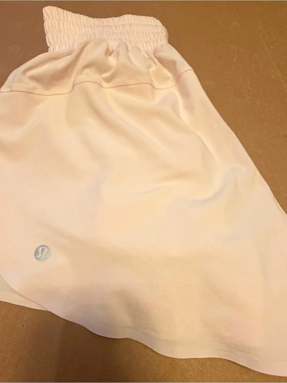 lululemon athletica lightweight four