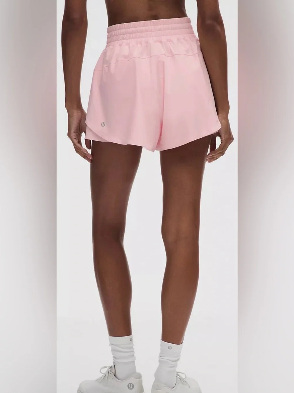 lululemon athletica lightweight four