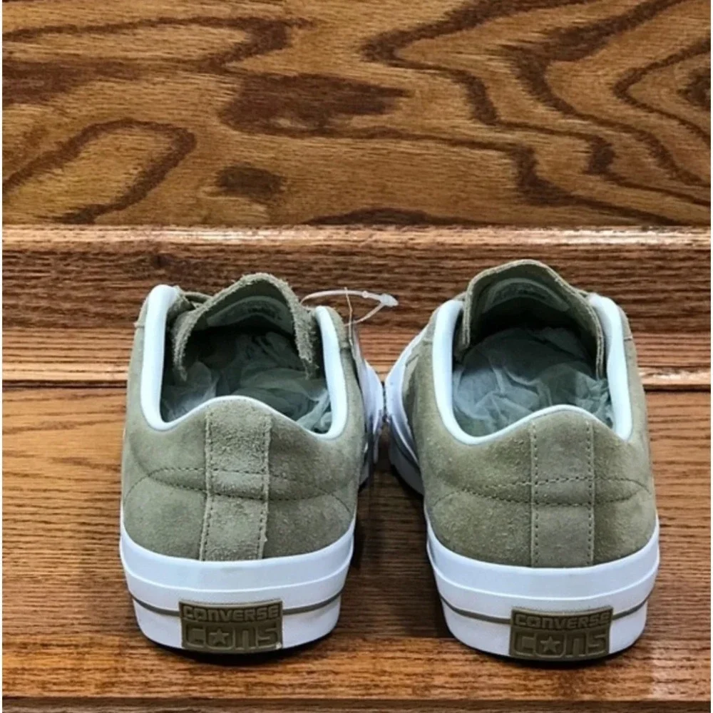Converse one star