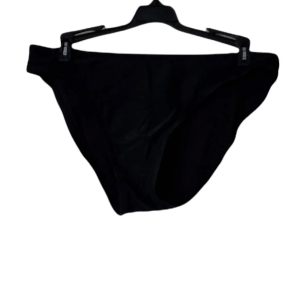NWOT Gossip bikini bottom swim