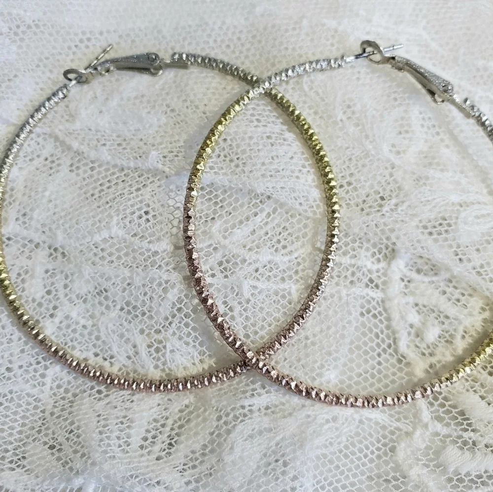 N/A diameter hoop